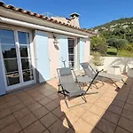 Raffinee, Vue Mer, Climatisation - Fr-1-768-140 * Roquebrune-sur Argens