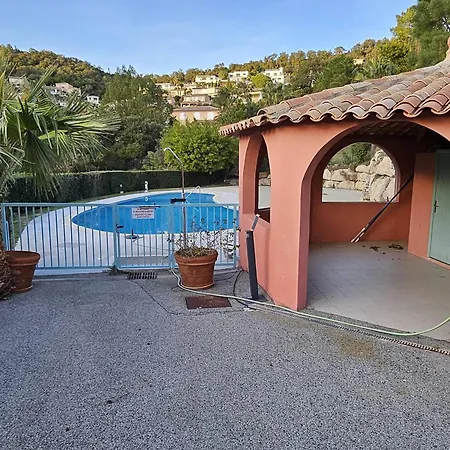 Raffinee, Vue Mer, Climatisation - Fr-1-768-140 Willa *