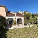 Villa Raffinee, Vue Mer, Climatisation - Fr-1-768-140 Roquebrune-sur-Argens