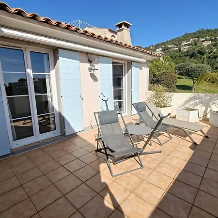 Raffinee, Vue Mer, Climatisation - Fr-1-768-140 * Roquebrune-sur Argens