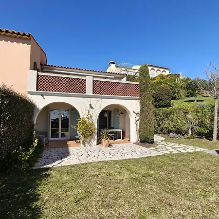 Βίλα Raffinee, Vue Mer, Climatisation - Fr-1-768-140 Roquebrune-sur Argens